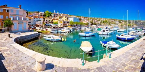 Titelbild für Premiumreise - Zur Olivenernte auf die Halbinsel Istrien